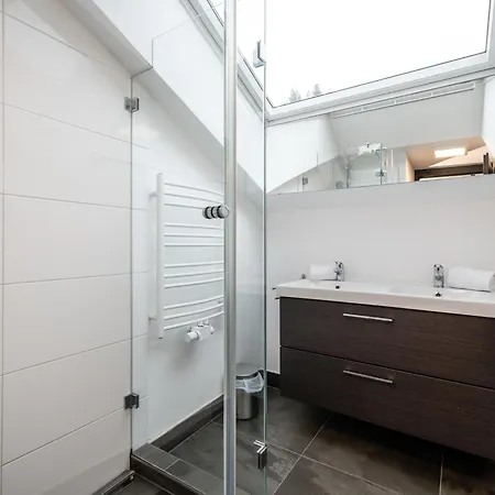 Alte Muehle * Хопфгартен-им-Бриксенталь