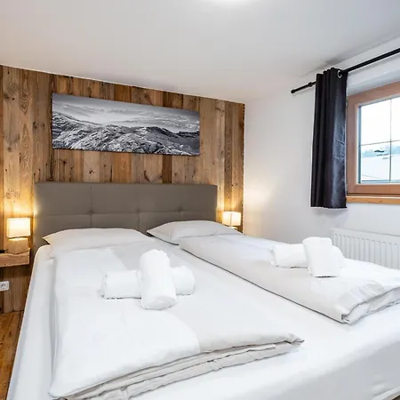 Alte Muehle Шале *