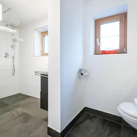 Шале Alte Muehle Хопфгартен-им-Бриксенталь