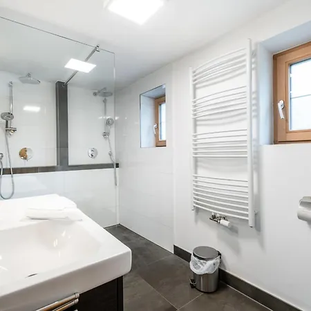 Alte Muehle شاليه هوبفغراتن إم بريكسنتال