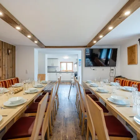 Alte Muehle * هوبفغراتن إم بريكسنتال