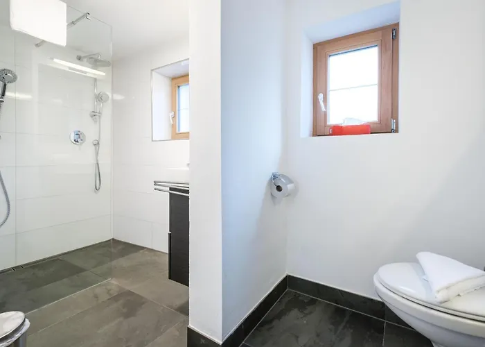 Chalé Alte Muehle Hopfgarten im Brixental