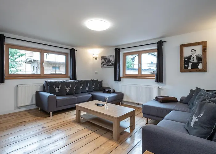 Alte Muehle Hopfgarten im Brixental