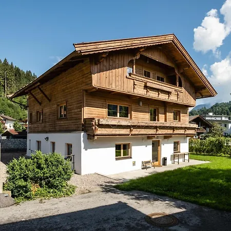 Alte Muehle Chalet *