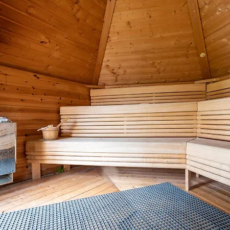 Chalet Alte Muehle Hopfgarten im Brixental