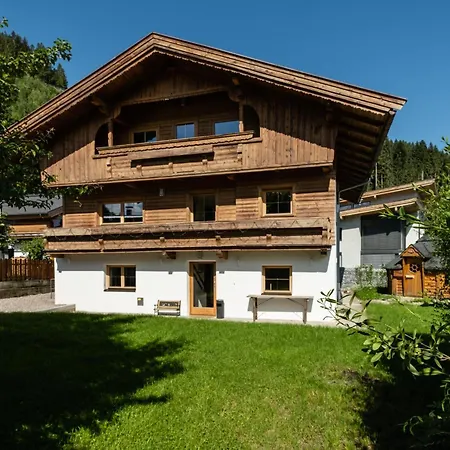 Alte Muehle Chalet