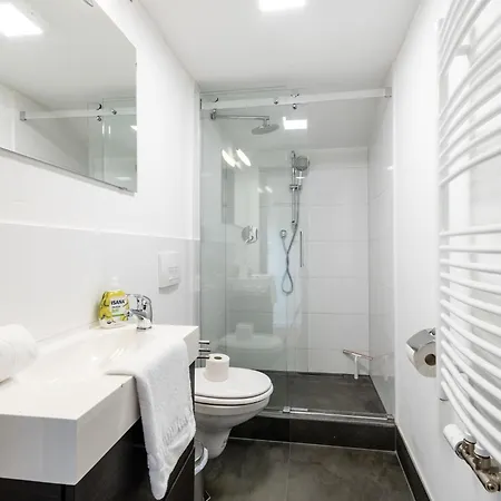 Chalet Alte Muehle Hopfgarten im Brixental