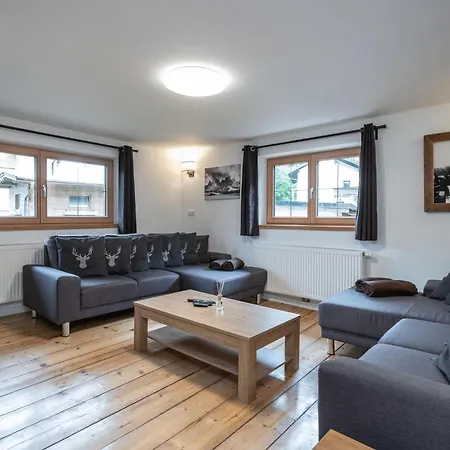 Alte Muehle Hopfgarten im Brixental