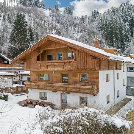 Chalet Alte Muehle
