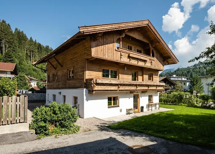 Alte Muehle Chalet *