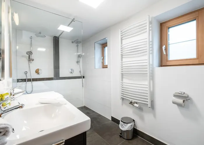 Alte Muehle Chalet Hopfgarten im Brixental