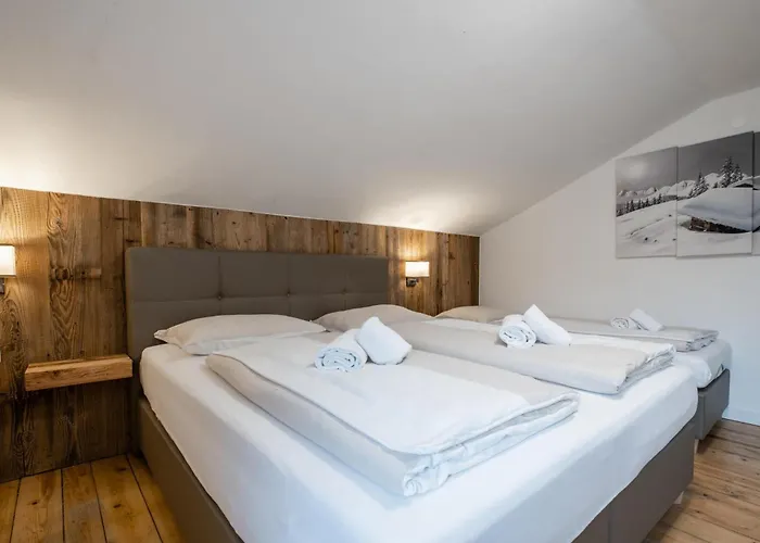 Alte Muehle Hopfgarten im Brixental