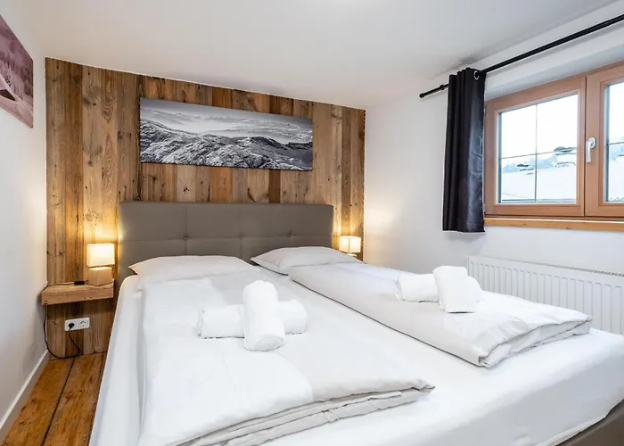 Alte Muehle Chalet *