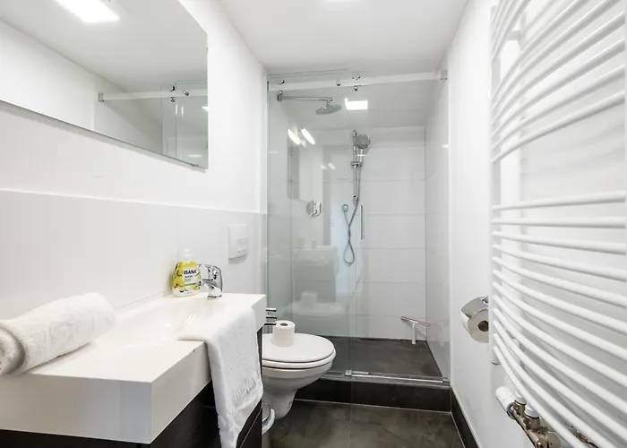 Chalet Alte Muehle Hopfgarten im Brixental